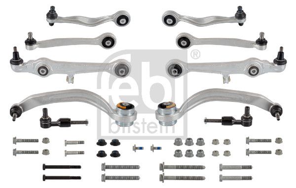 Repair Kit, control arm FEBI BILSTEIN 21500