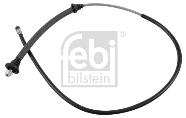 Трос привода спідометра FEBI BILSTEIN 21518