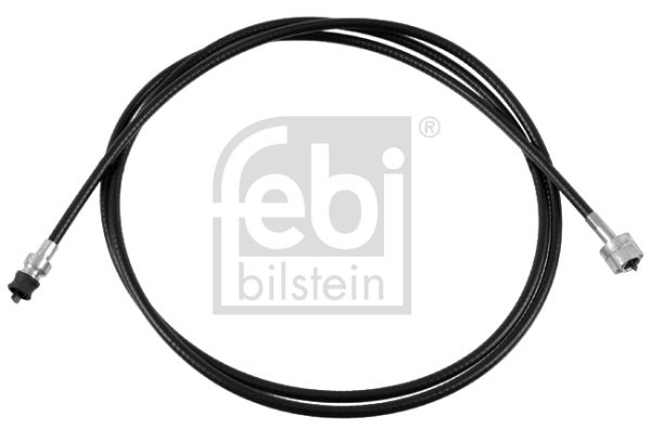 Speedometer Cable FEBI BILSTEIN 21519