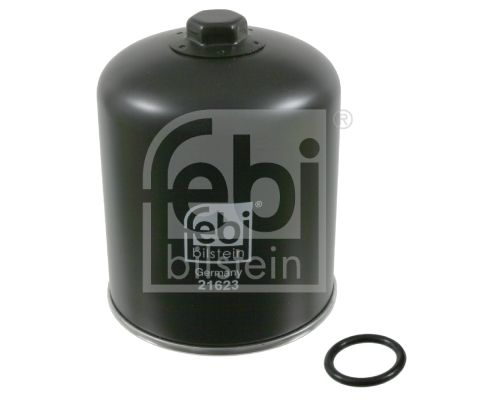 Air Dryer Cartridge, compressed-air system FEBI BILSTEIN 21623