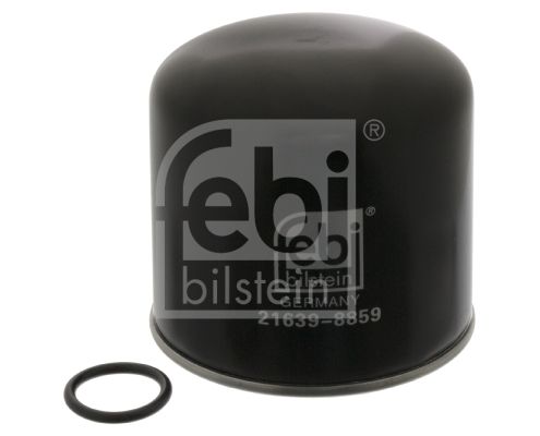 Air Dryer Cartridge, compressed-air system FEBI BILSTEIN 21639