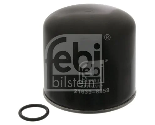 Air Dryer Cartridge, compressed air system FEBI BILSTEIN 21639