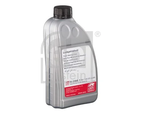 Hidraulinė alyva Hydraulic Fluid FEBI BILSTEIN 21648
