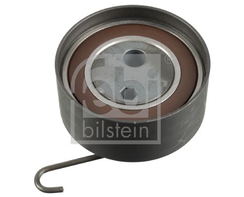 Tensioner Pulley, timing belt FEBI BILSTEIN 21652