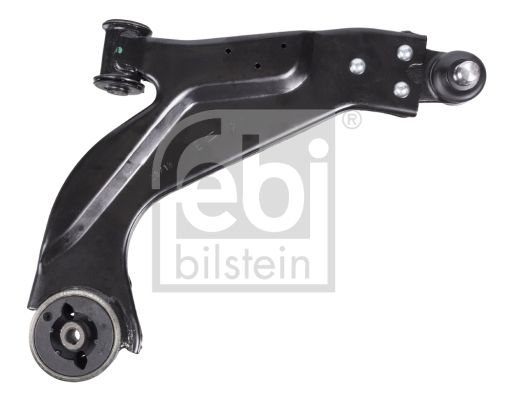 Control/Trailing Arm, wheel suspension FEBI BILSTEIN 21674