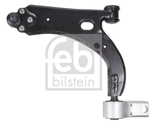 Control/Trailing Arm, wheel suspension FEBI BILSTEIN 21681