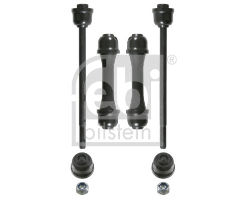 Тяга/стійка, стабілізатор FEBI BILSTEIN 21750