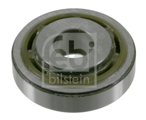 Rolling Bearing, suspension strut support mount FEBI BILSTEIN 21757