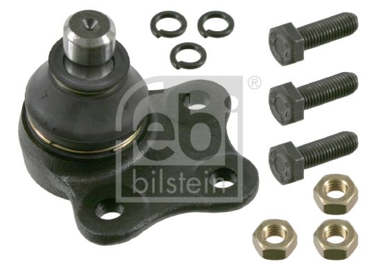 Ball Joint FEBI BILSTEIN 21781