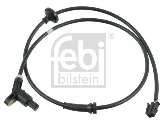 Датчик, кількість обертів колеса FEBI BILSTEIN 21788