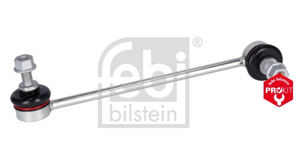 Link/Coupling Rod, stabiliser bar FEBI BILSTEIN 21799