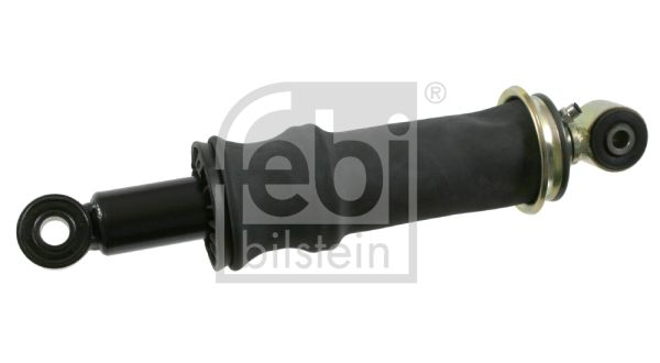 Shock Absorber, driver cab suspension FEBI BILSTEIN 21804