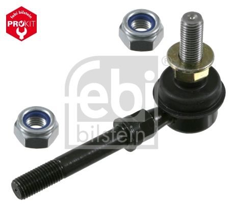 Link/Coupling Rod, stabiliser bar FEBI BILSTEIN 21808