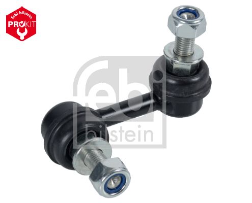 Link/Coupling Rod, stabiliser bar FEBI BILSTEIN 21815