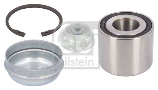 Rato guolio komplektas FEBI BILSTEIN 21839