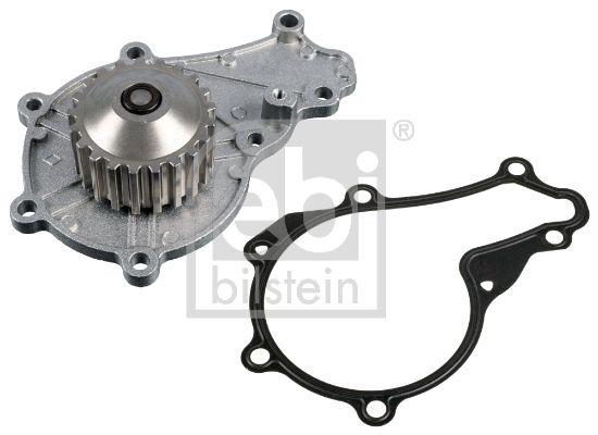 Water Pump, engine cooling FEBI BILSTEIN 21856