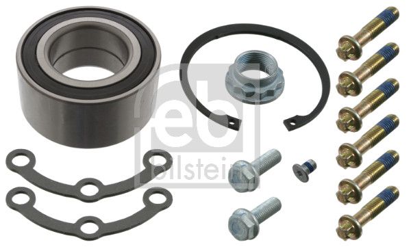 Wheel Bearing Kit FEBI BILSTEIN 21872