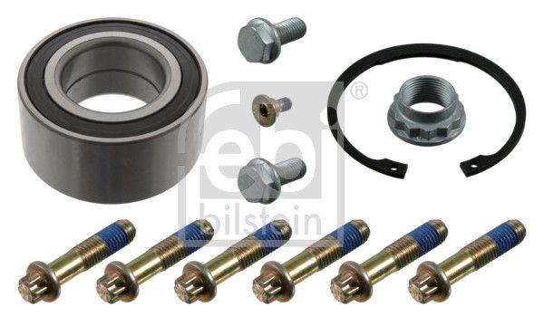 Wheel Bearing Kit FEBI BILSTEIN 21873