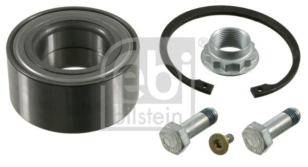 Rato guolio komplektas FEBI BILSTEIN 21887