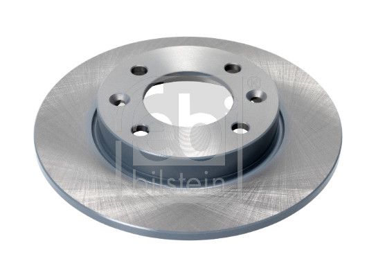 Brake Disc FEBI BILSTEIN 21966