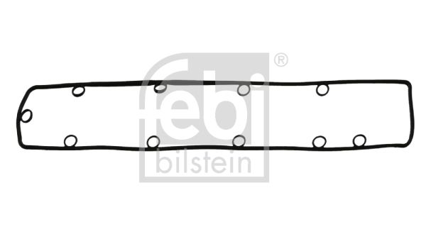 Gasket, cylinder head cover FEBI BILSTEIN 22029