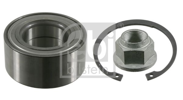 Rato guolio komplektas FEBI BILSTEIN 22078