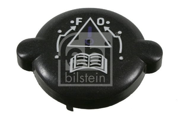 Dangtelis, radiatorius FEBI BILSTEIN 22080