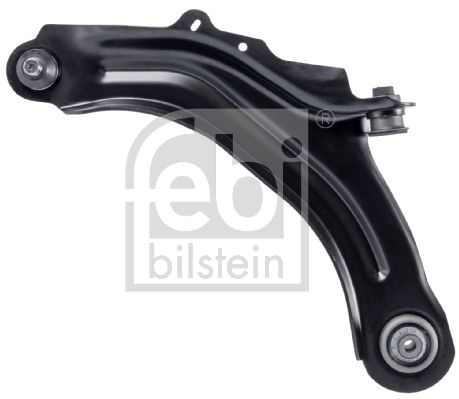 Control/Trailing Arm, wheel suspension FEBI BILSTEIN 22135