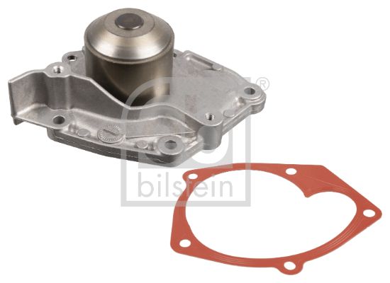 Water Pump, engine cooling FEBI BILSTEIN 22144