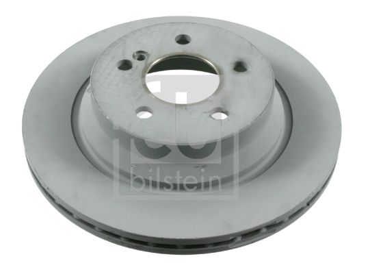 Brake Disc FEBI BILSTEIN 22162