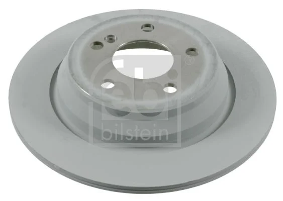 Stabdžių diskas FEBI BILSTEIN 22205