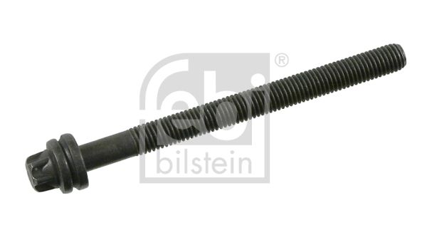 Гвинт голівки циліндра FEBI BILSTEIN 22252