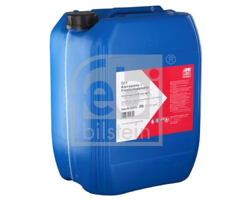 Antifrizas G11 (Concentrate) FEBI BILSTEIN 22270