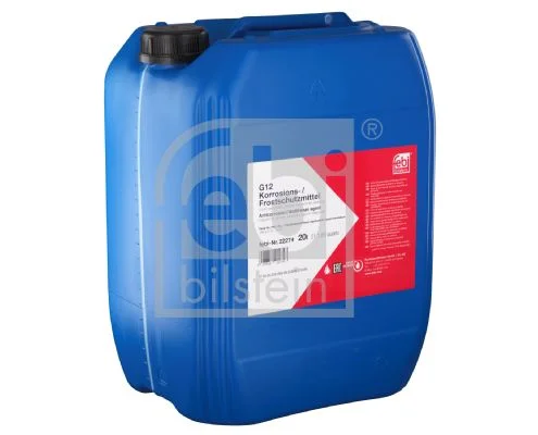 Antifrizas G12 (Concentrate) FEBI BILSTEIN 22274