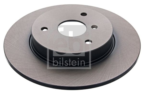 Brake Disc FEBI BILSTEIN 22345