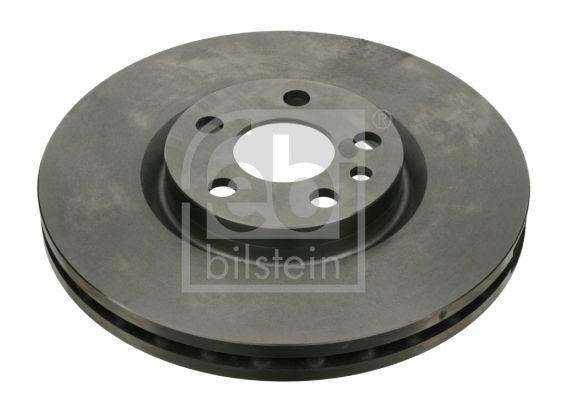 Brake Disc FEBI BILSTEIN 22403