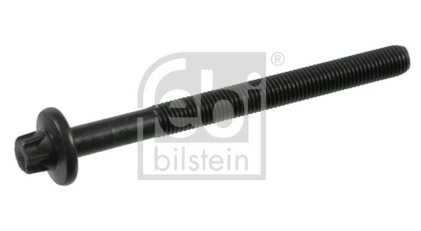 Гвинт голівки циліндра FEBI BILSTEIN 22411