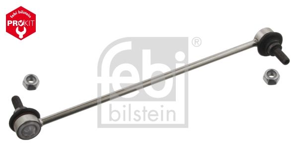 Link/Coupling Rod, stabiliser bar FEBI BILSTEIN 22481