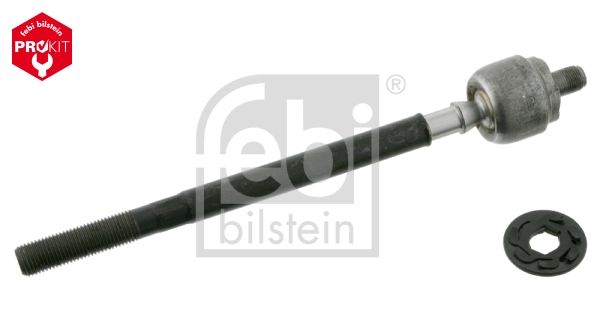 Vidinė skersinė vairo trauklė FEBI BILSTEIN 22491