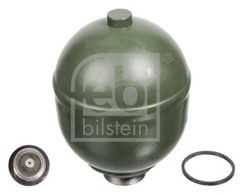 Acumulador de pressão, suspensão pneumática FEBI BILSTEIN 22497