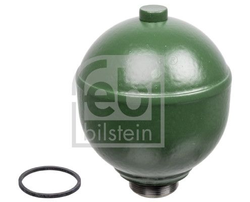 Acumulador de pressão, suspensão pneumática FEBI BILSTEIN 22501