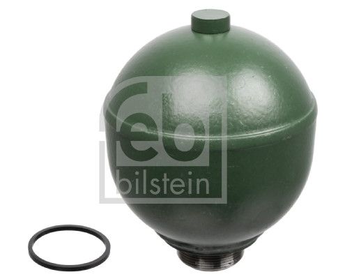 Acumulador de pressão, suspensão pneumática FEBI BILSTEIN 22508