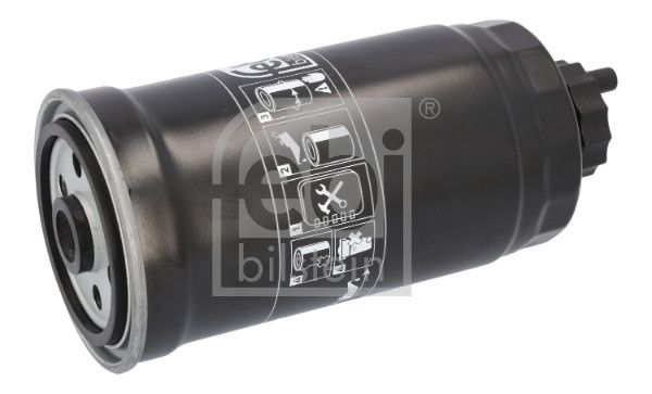 Kuro filtras FEBI BILSTEIN 22520