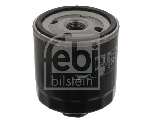 Alyvos filtras FEBI BILSTEIN 22532