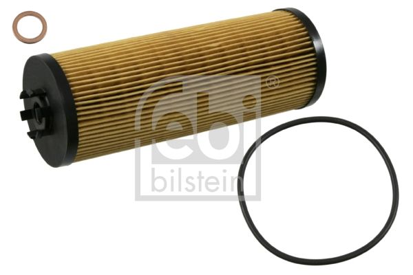 Alyvos filtras FEBI BILSTEIN 22536