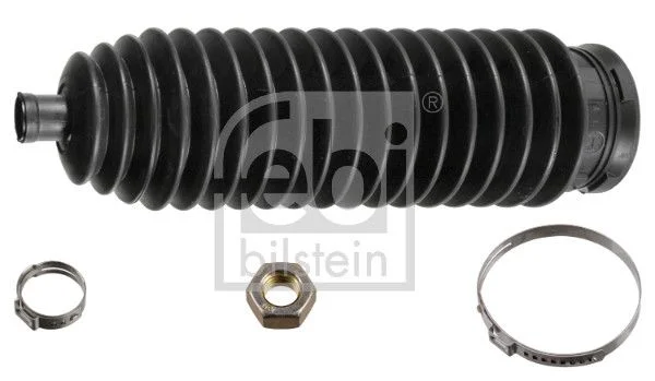 Gofruotoji membrana, vairavimas FEBI BILSTEIN 22541