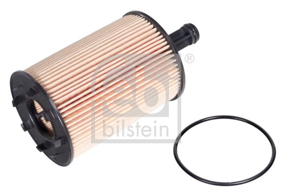 Alyvos filtras FEBI BILSTEIN 22546