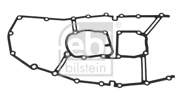 Tarpiklis, sinchronizatoriaus blokas FEBI BILSTEIN 22564