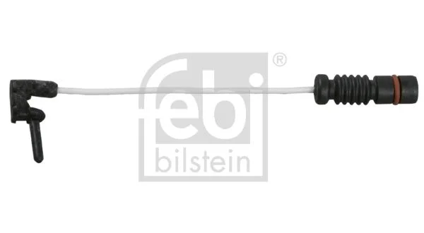 Įspėjimo kontaktas, stabdžių trinkelių susidėvėjimas FEBI BILSTEIN 22577