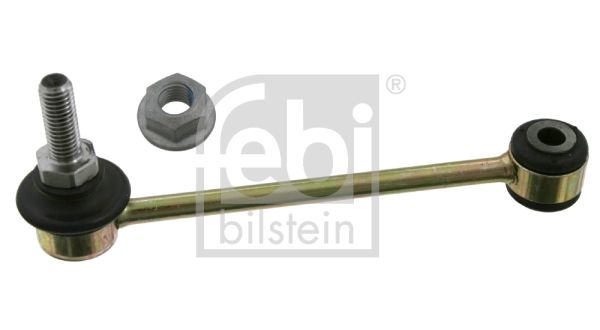 Link/Coupling Rod, stabiliser bar FEBI BILSTEIN 22587